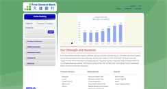 Desktop Screenshot of fgbusa.com